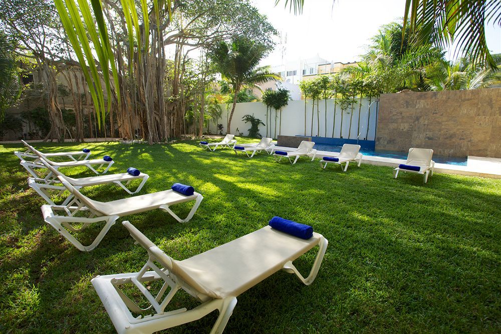 Nina Hotel & Beach Club by Tukan фото 45