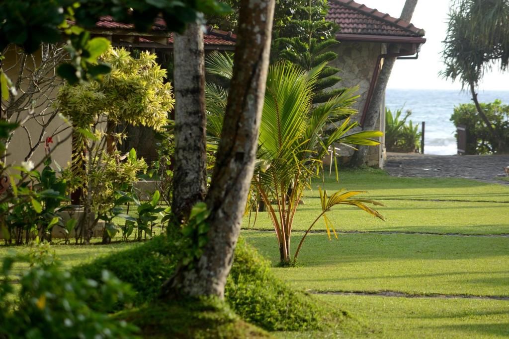 Weligama Bay Resort фото 39