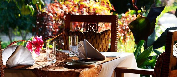 Фото отеля Zanzi Resort
