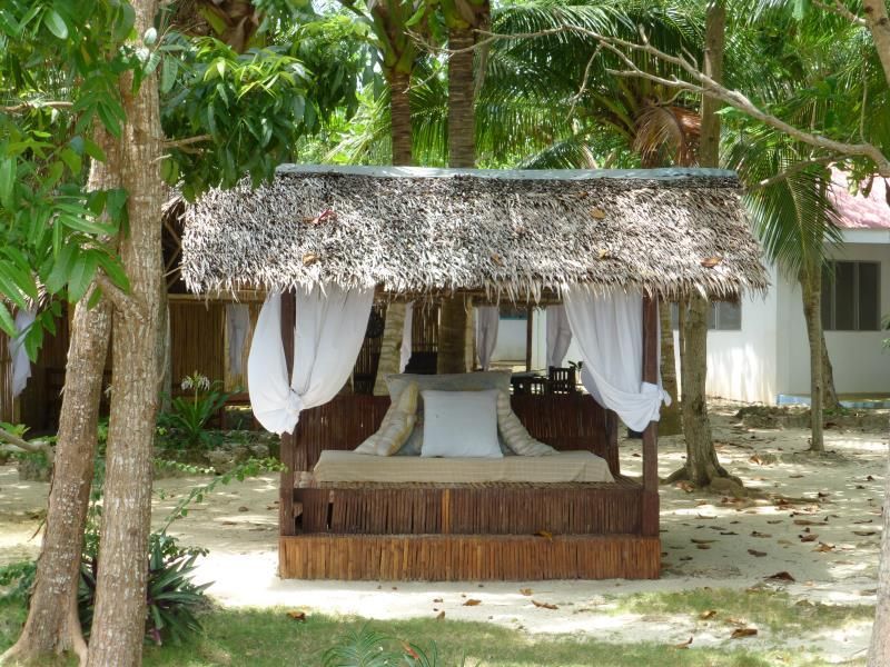 Talima Beach Villas & Dive Resort фото 48