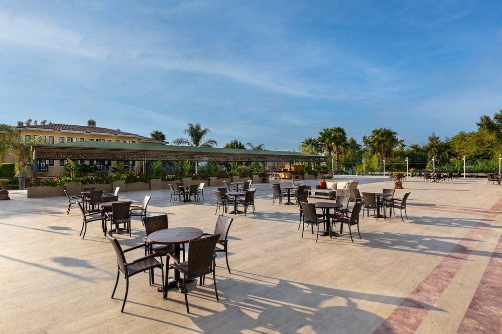 Club Hotel Phaselis Rose фото 16
