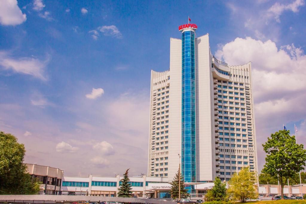 Гостиница «Беларусь» фото 26