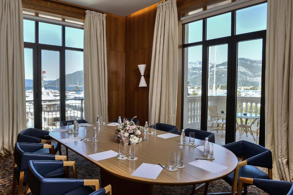 Regent Porto Montenegro фото 39