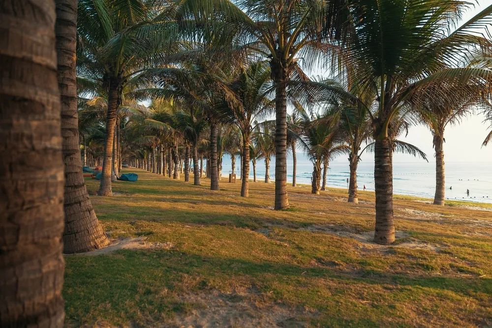 Duyen Ha Resort Cam Ranh фото 95