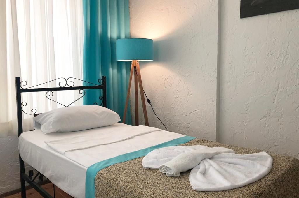 Ozcakıl Boutique Hotel фото 25