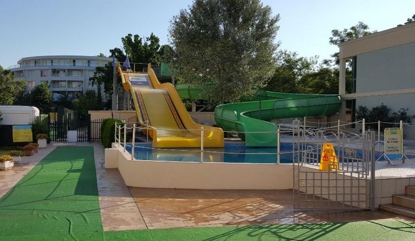 DAS Club Hotel Sunny Beach фото 44