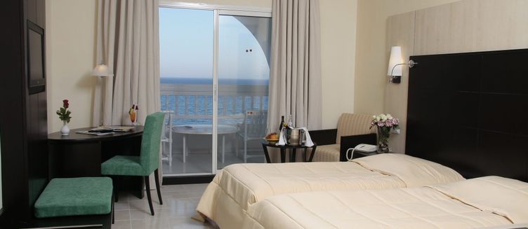 Фото отеля Aziza Thalasso Golf (Adults Only)