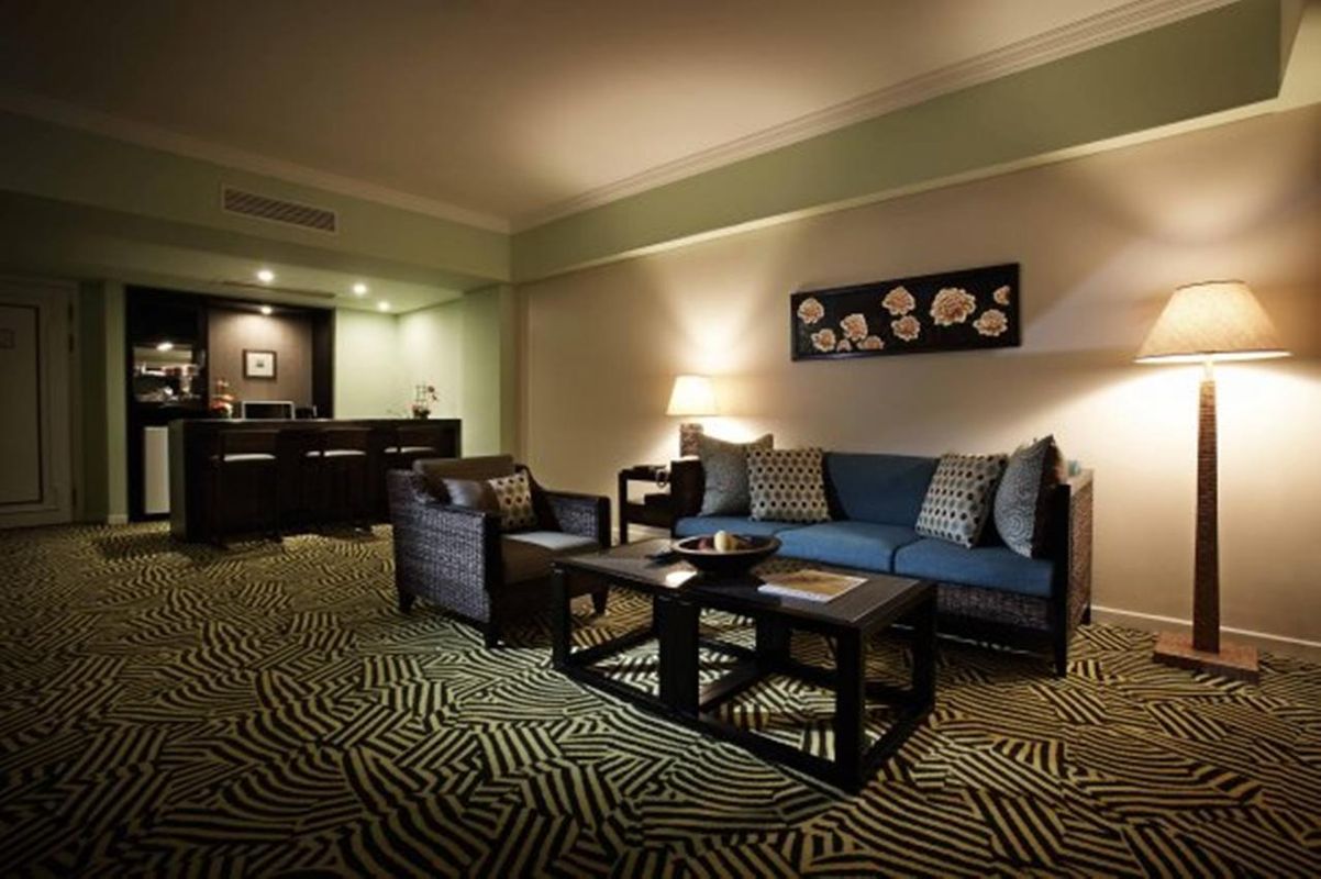 Jpark Island Resort & Waterpark Cebu - Multiple Use Hotel фото 17