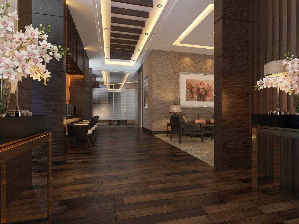 Radisson Blu Hotel Dubai Waterfront фото 28