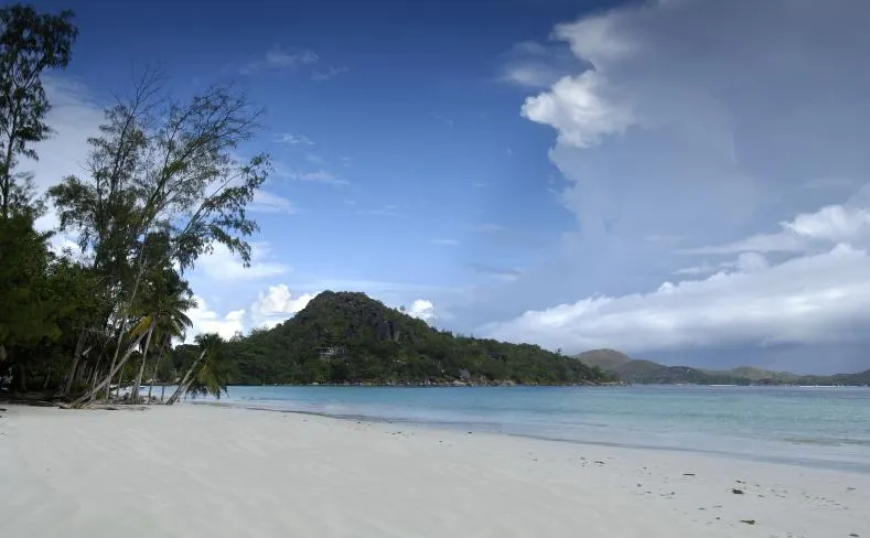 Berjaya Praslin Beach фото 14