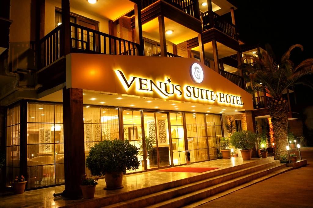Venus Suite фото 14