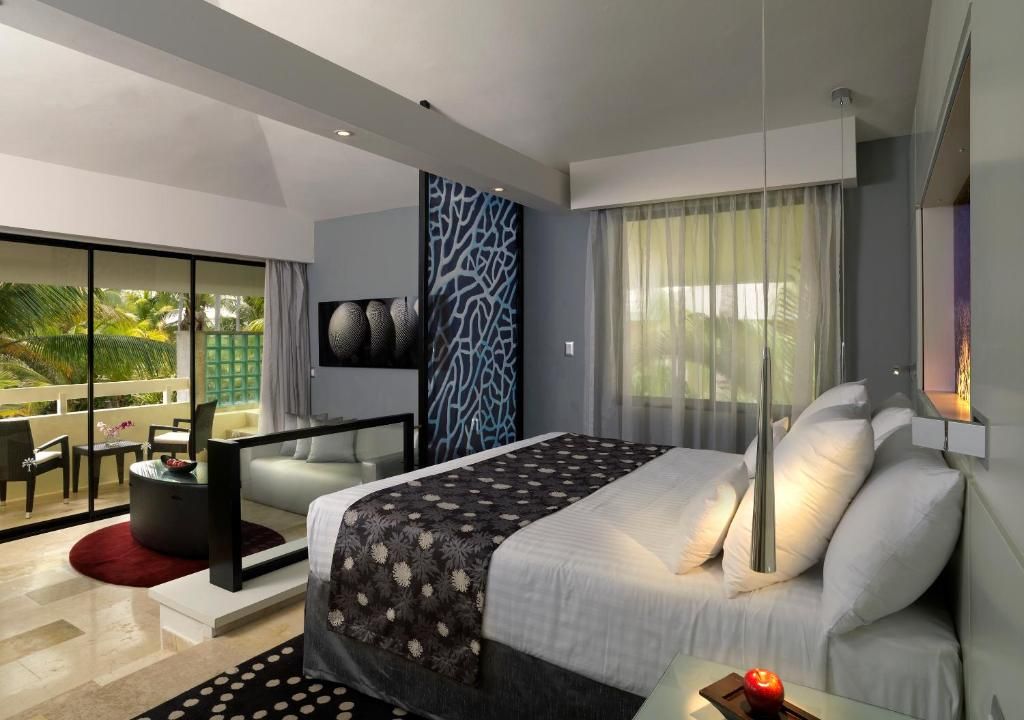 Paradisus Punta Cana Resort - All Inclusive фото 36