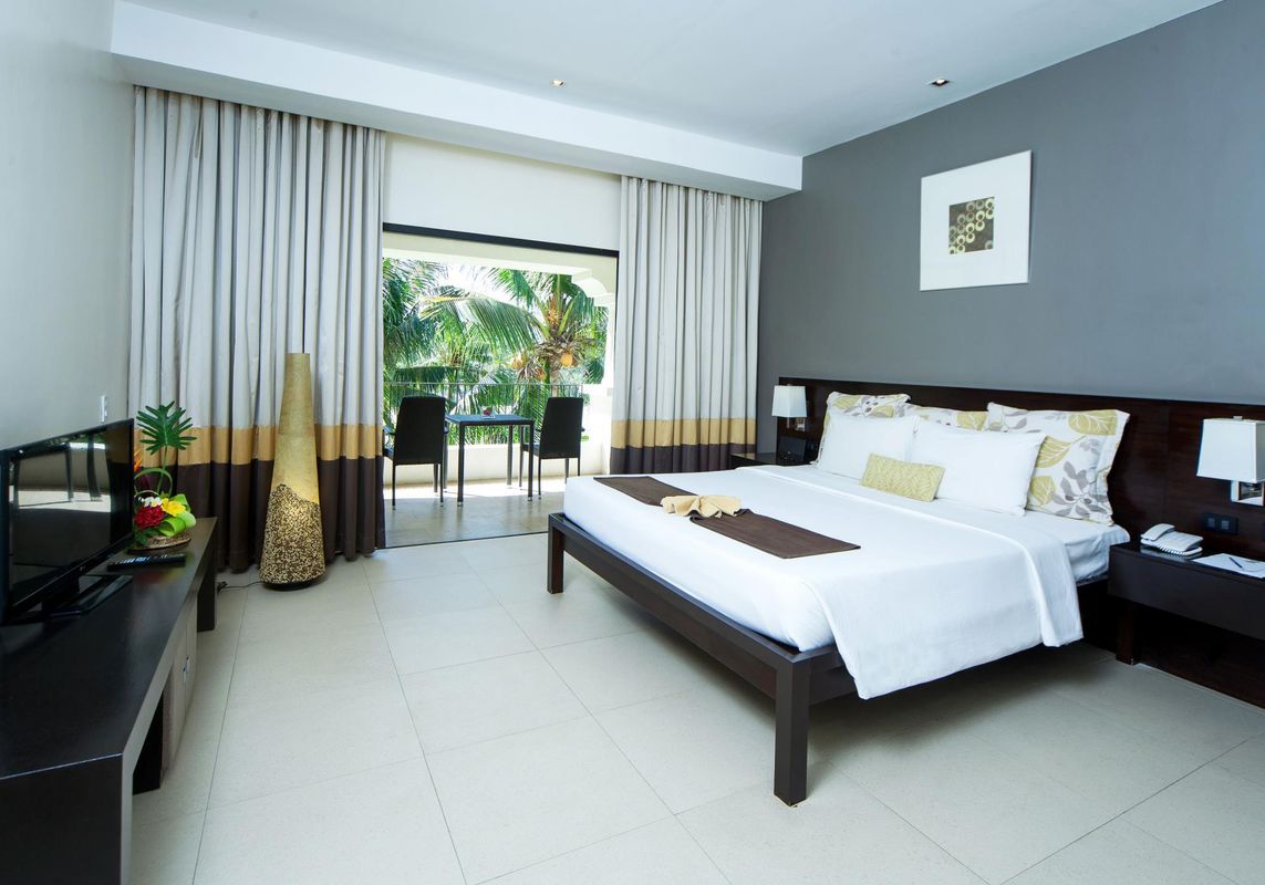 Fairways & Bluewater Resort фото 43
