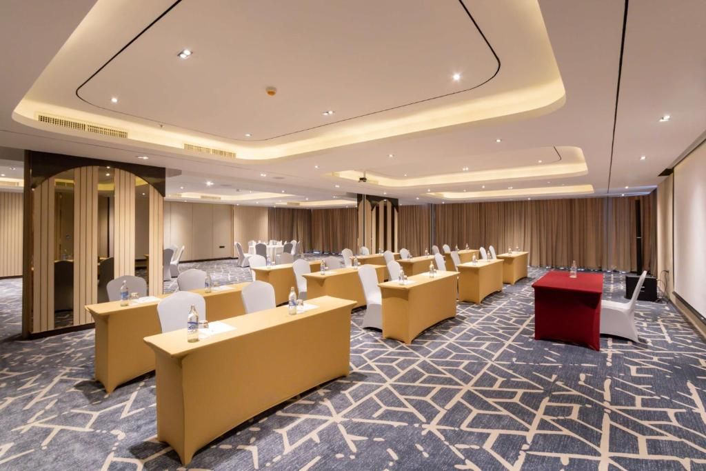 Best Western Nada Don Mueang Airport фото 19