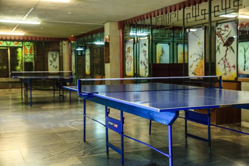 Пансионат «ФГУП пансионат с лечением "Звенигородский"» фото 16