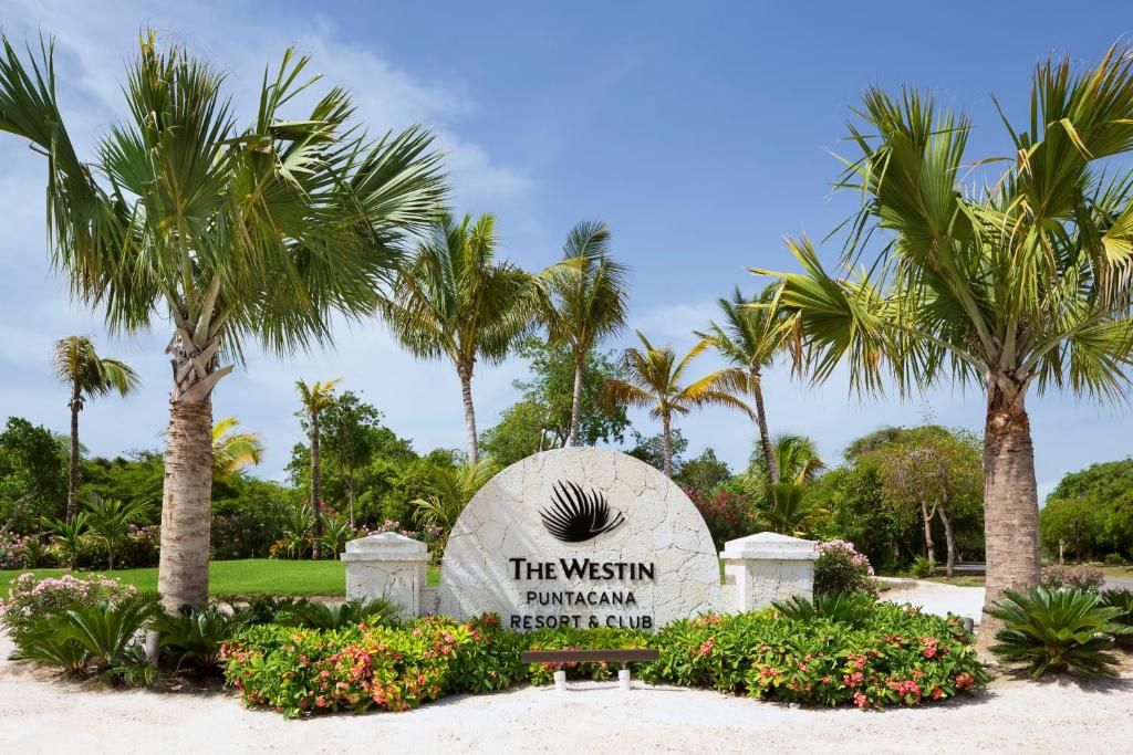 The Westin Puntacana Resort & Club фото 4