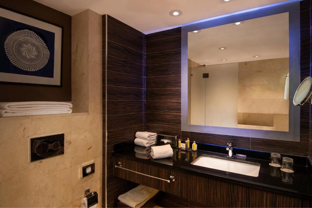 Armenia Marriott Hotel фото 3