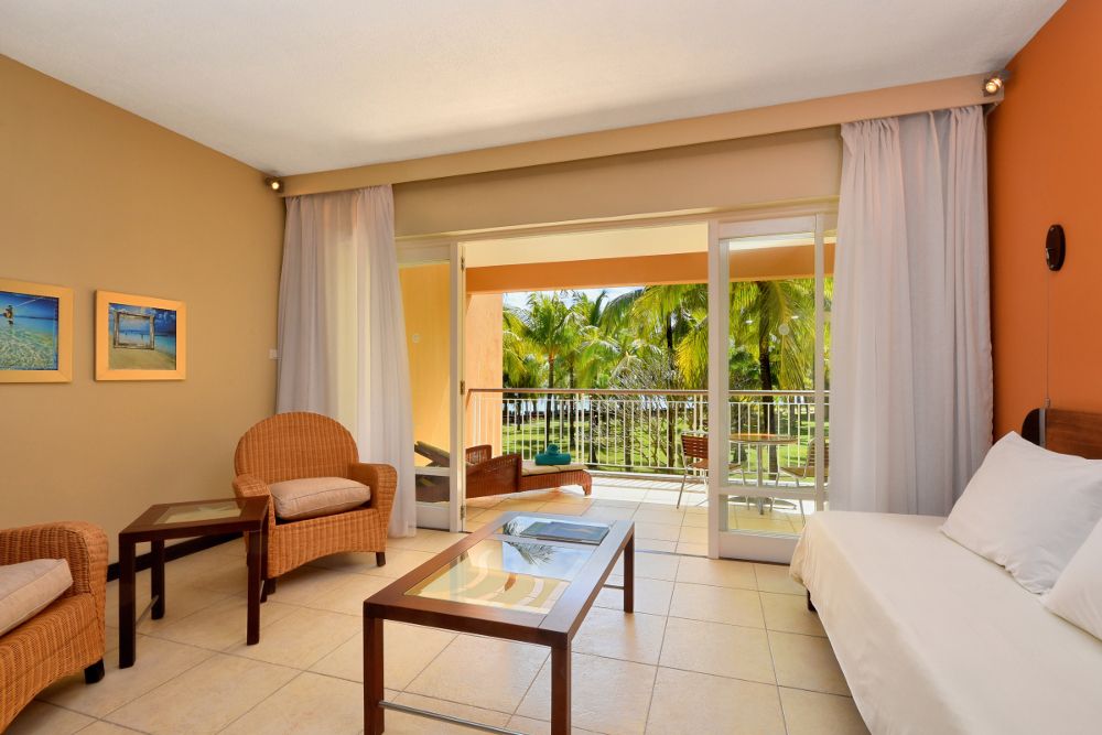 Victoria Beachcomber Resort & Spa фото 64