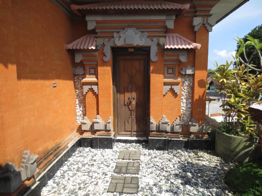 Swastika Bungalow фото 45