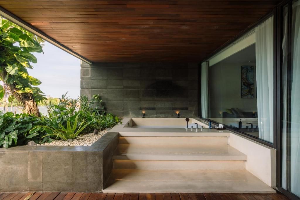Four Points by Sheraton Bali, Seminyak фото 74