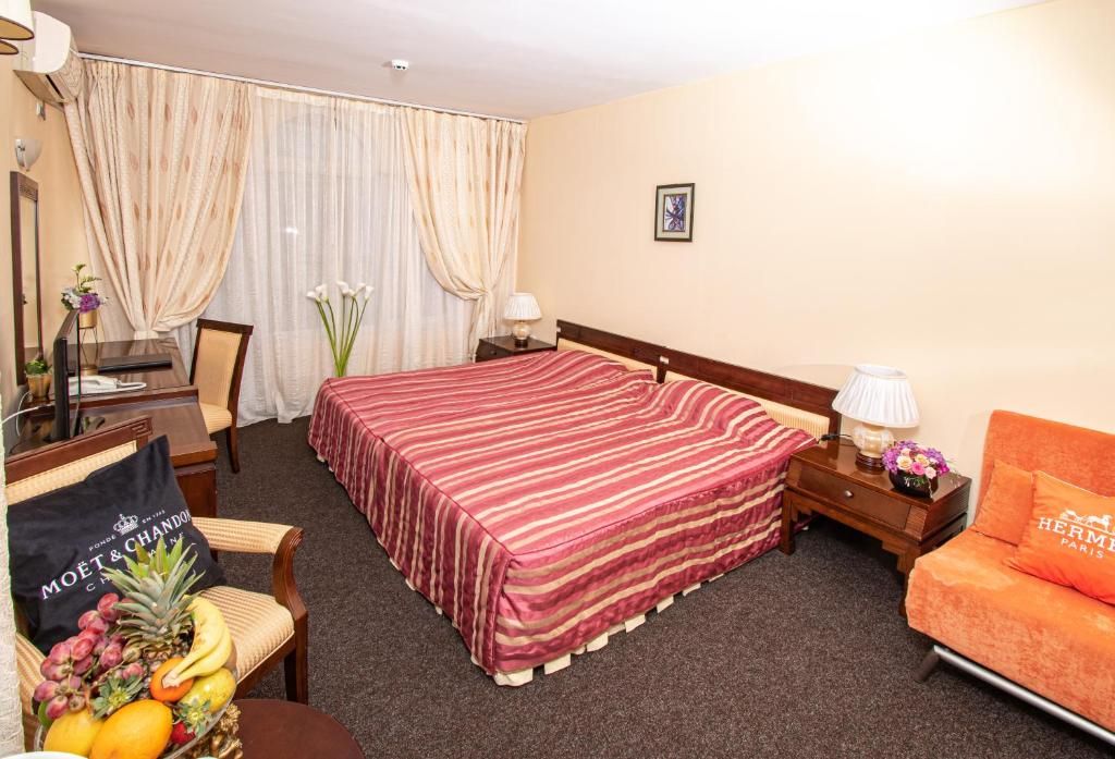 Hotel Princess Residence фото 23
