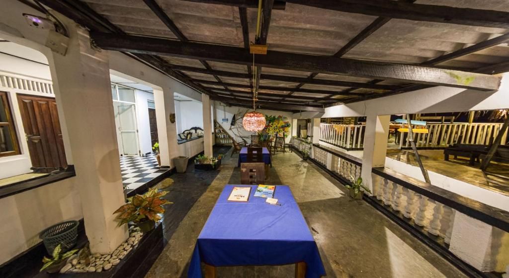 Guest House «Sea Shine Guest House» фото 30