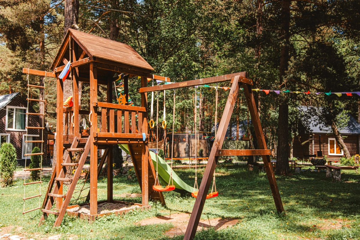 Парк-отель «Sun Village Arkhyz» фото 32