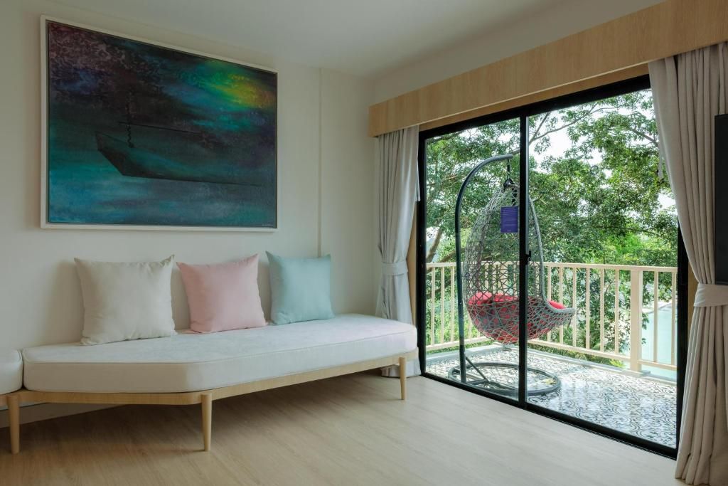 Centara Villas Phi Phi Island фото 49