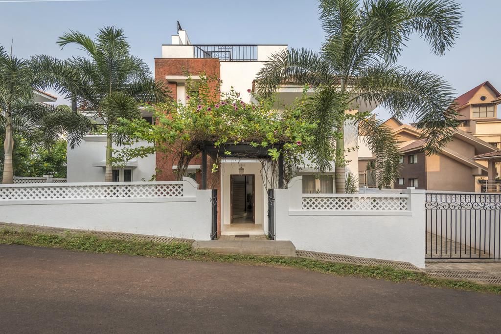 Villa Casa Baga by Iksha фото 8
