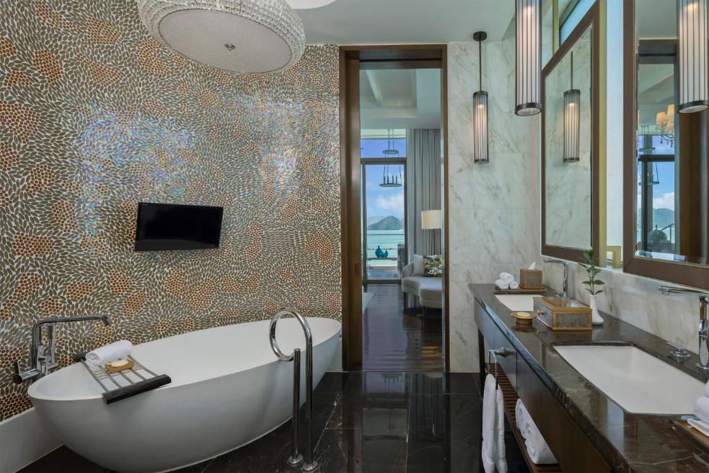 The St. Regis Langkawi фото 60