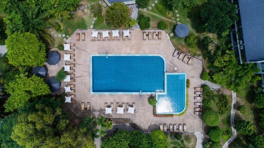 Sunshine Garden Resort фото 19