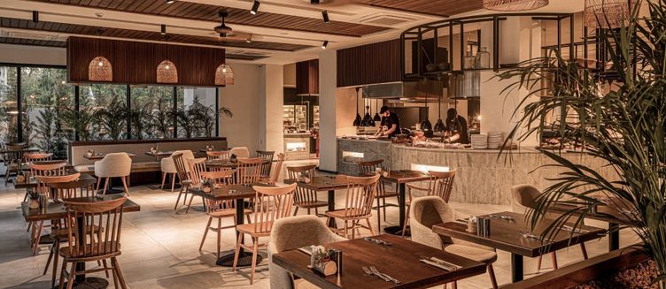 Фото отеля Balmy Beach Resort Kemer (Adults Only)