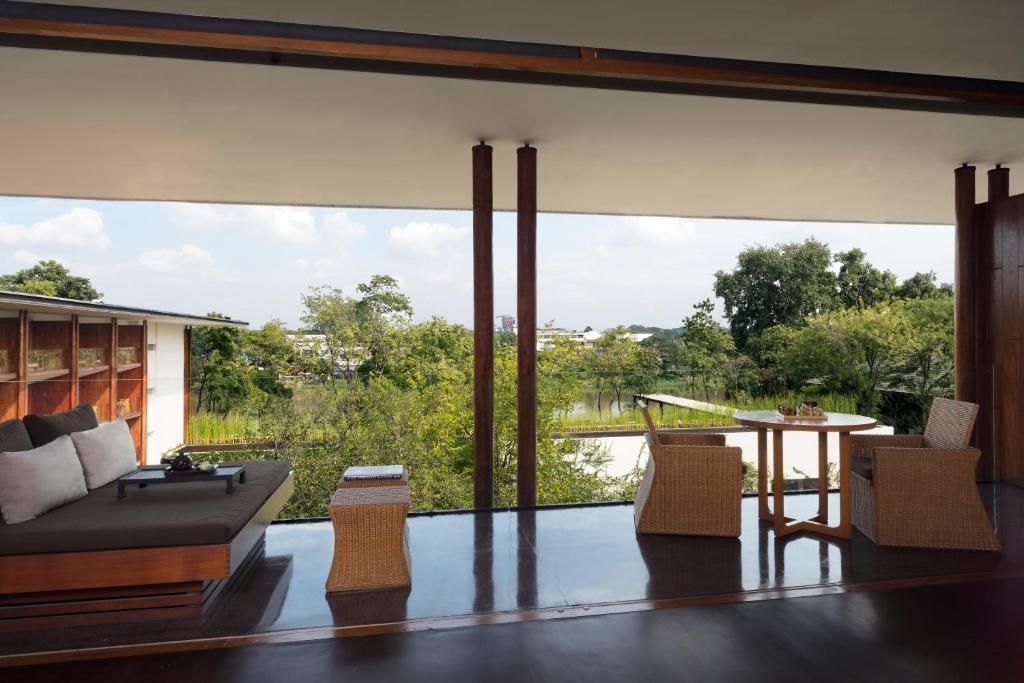 Anantara Chiang Mai Resort фото 47