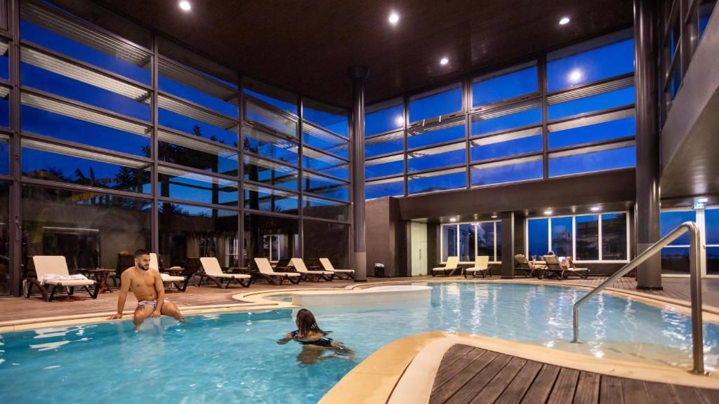 Pestana Alvor Praia Beach & Golf Resort Hotel фото 45