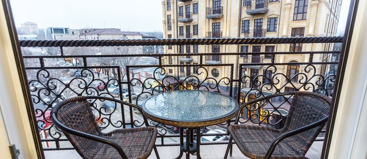 Фото отеля Verona Hotel