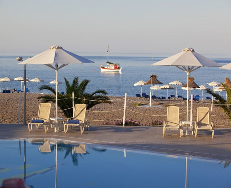 Sentido Lindos Bay Resort & Spa фото 5