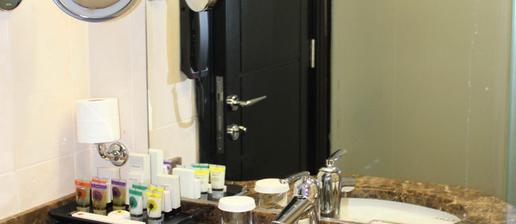 Фото отеля Al Diar Sawa Hotel Apartments