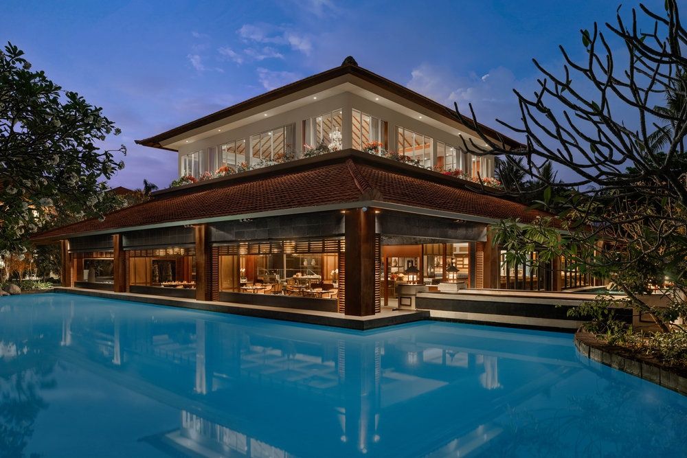 The Laguna, a Luxury Collection Resort & Spa фото 96