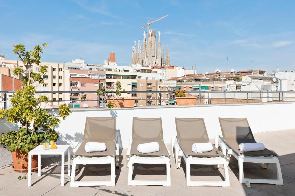 Hotel Aranea фото 30