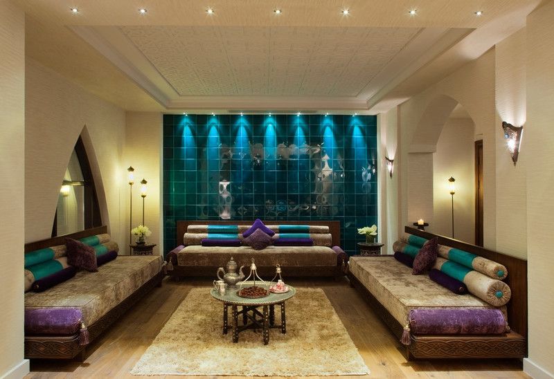 Jumeirah Zabeel Saray фото 76