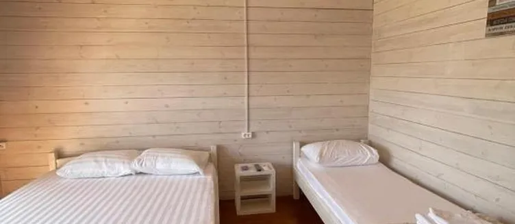 Фото отеля Гостевой дом «Вилла Лаванда»