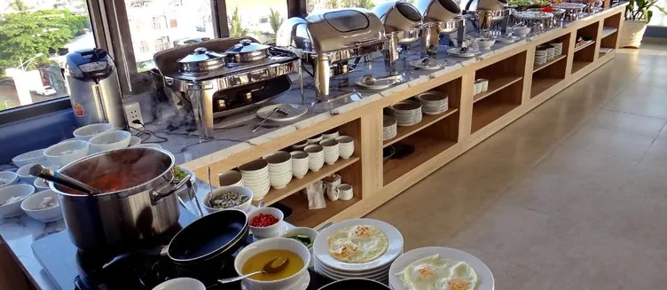 Фото отеля For You Hotel