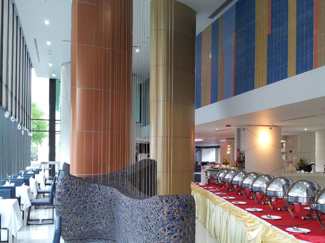 D Beach Pattaya Discovery Beach Hotel фото 46
