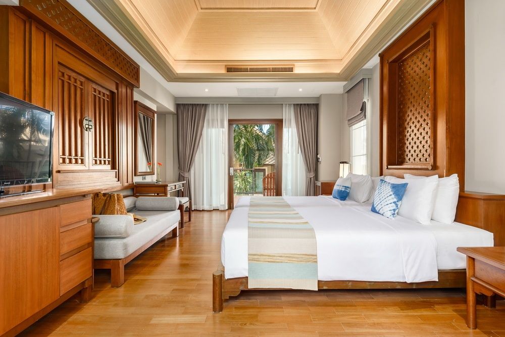 Fair House Villas & Spa Samui фото 194