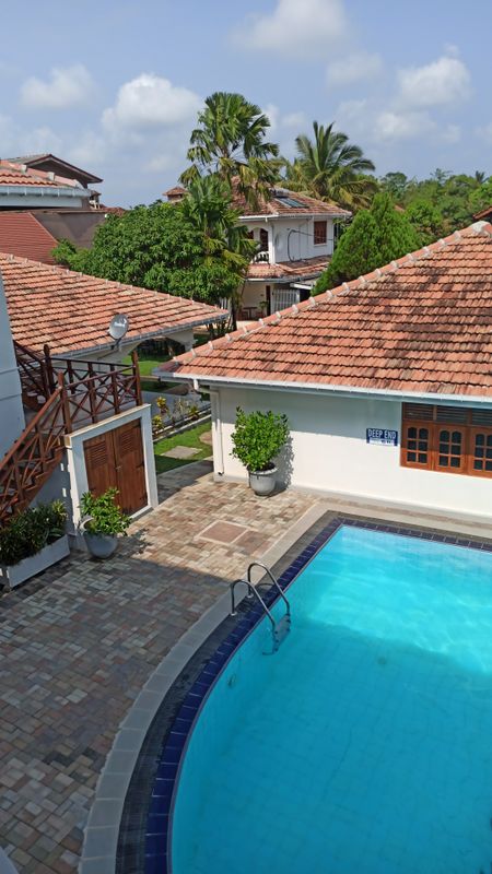 Paradise Holiday Village фото 29