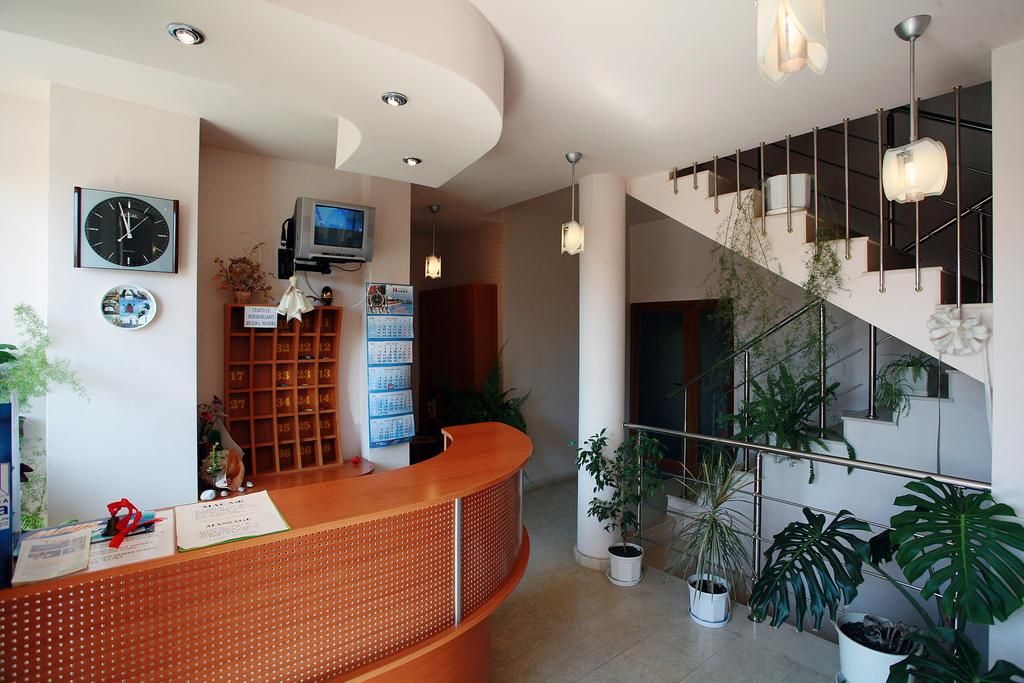 Family Hotel Denica фото 0