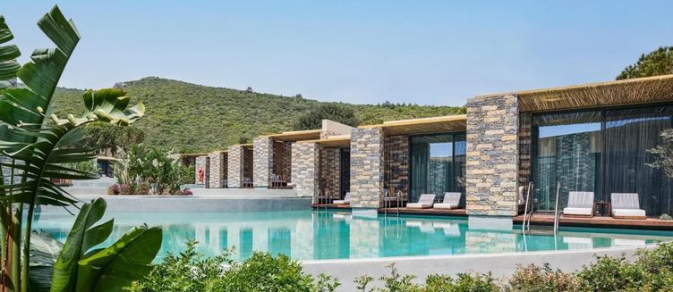 Фото отеля Voyage Torba Private