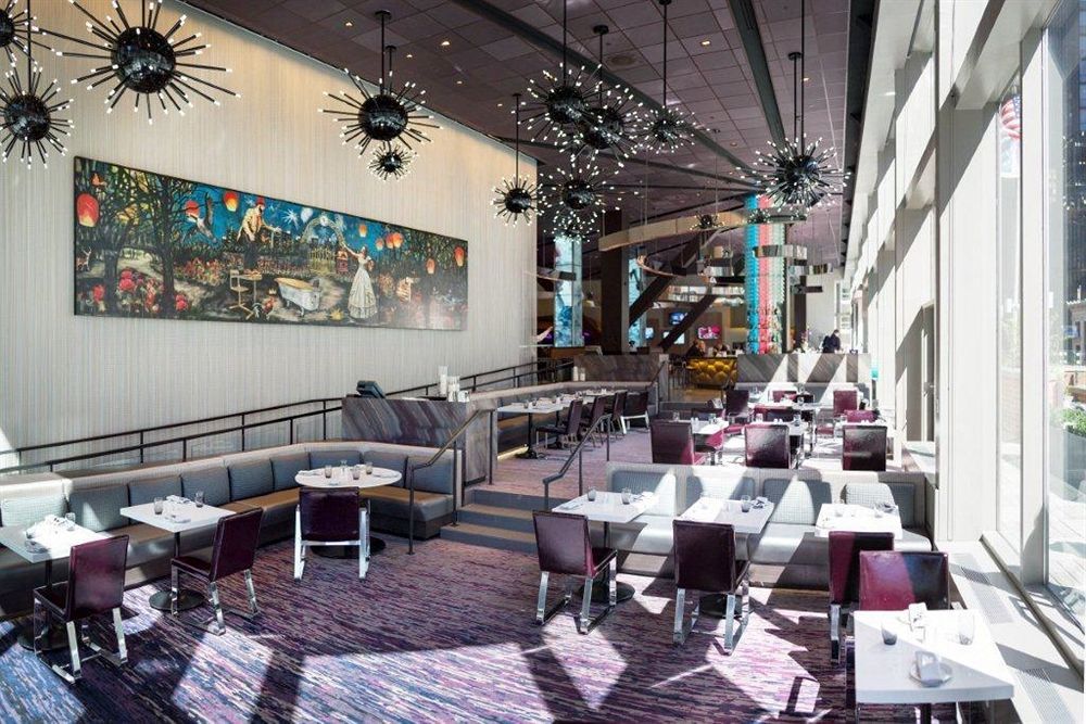 Novotel New York Time Square фото 48