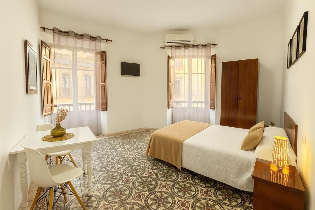 Hostal Antares фото 3