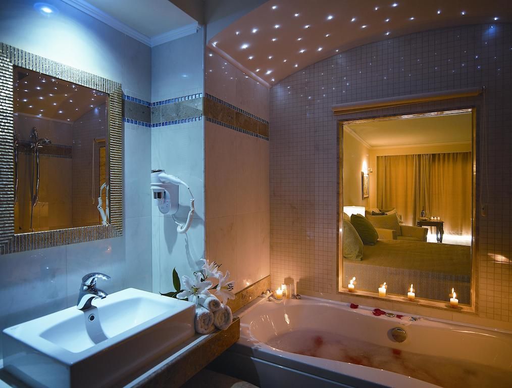 Atrium Prestige Thalasso Spa Resort & Villas фото 84